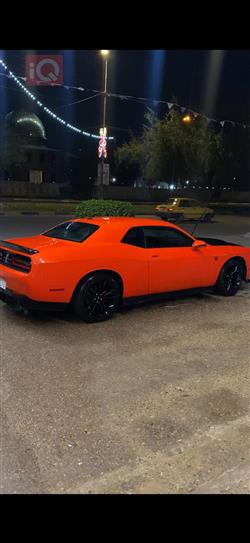 دودج تشالنجر